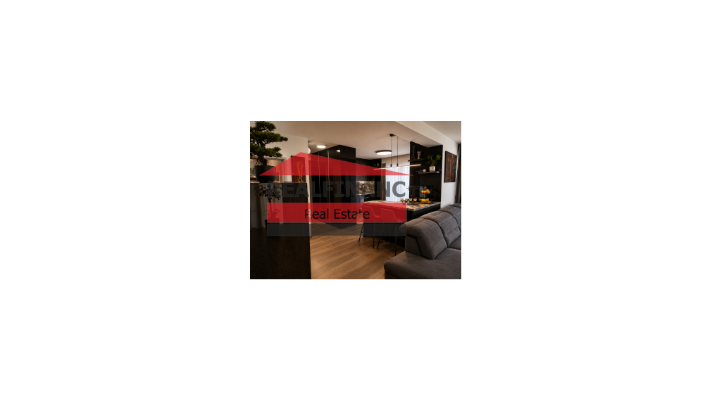 REALFINANC 100% aktuálny!!! Novostavba 2-3 izbový byt 77,5 m² v novostavbe Rezidencia Hviezdoslavova v centre mesta Trnava.
