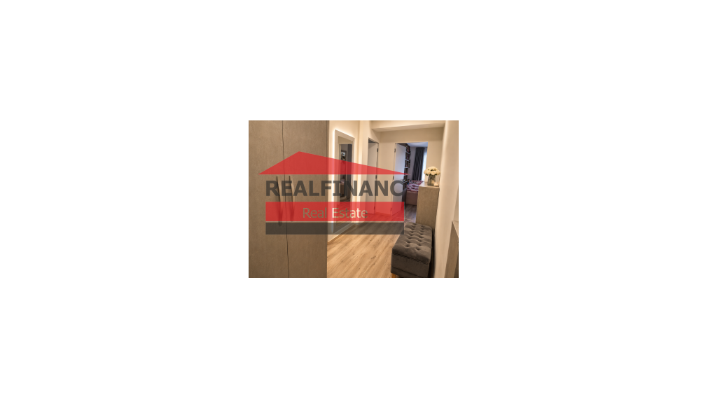REALFINANC 100% aktuálny!!! Novostavba 2-3 izbový byt 77,5 m² v novostavbe Rezidencia Hviezdoslavova v centre mesta Trnava.