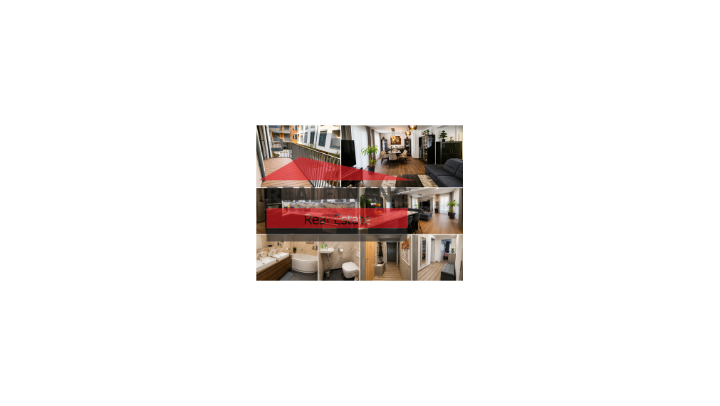 REALFINANC 100% aktuálny!!! Novostavba 4- 5 izbový byt 156,5 m² v novostavbe Rezidencia Hviezdoslavova v centre mesta Trnava.