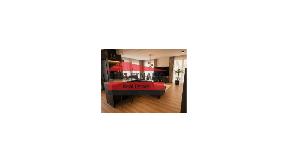 REALFINANC 100% aktuálny!!! Novostavba 4- 5 izbový byt 156,5 m² v novostavbe Rezidencia Hviezdoslavova v centre mesta Trnava.