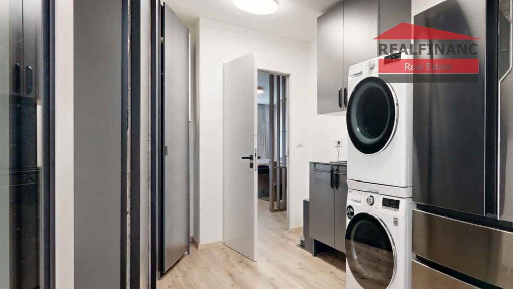 REALFINANC 100% aktuálny!!! Novostavba 4- 5 izbový byt 156,5 m² v novostavbe Rezidencia Hviezdoslavova v centre mesta Trnava.