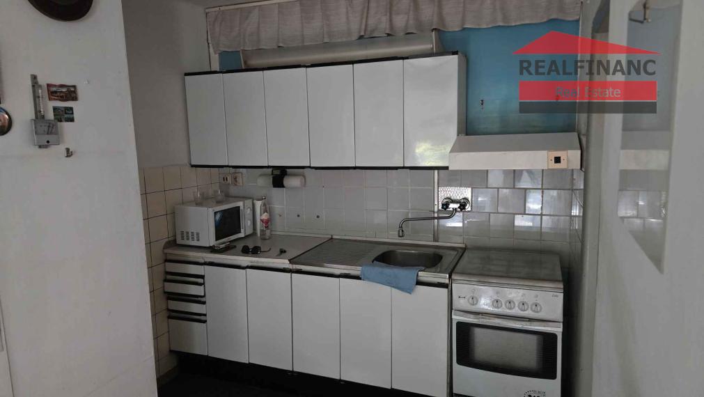 REALFINANC 100% aktuálny!!! Pôvodný stav 4 -izbový byt 75,84 m2 + 3 m2 loggia, Trnava.