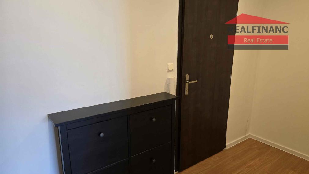 REALFINANC 100% aktuálny!!! Na prenájom po rekonštrukcii 3-izbový byt 68 m2, loggia, Jiráskova - Trnava.