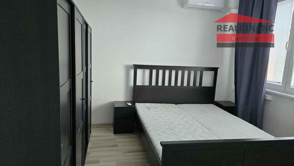 REALFINANC 100% aktuálny!!! Po rekonštrukcii 3-izbový byt 73,02 m2 + 4 m2 loggia, Trnava.
