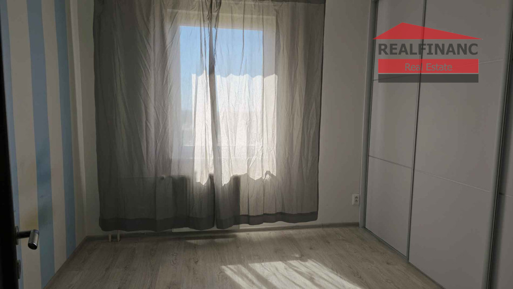 REALFINANC 100% aktuálny!!! Po rekonštrukcii 3-izbový byt 73,02 m2 + 4 m2 loggia, Rovná ulica Trnava.