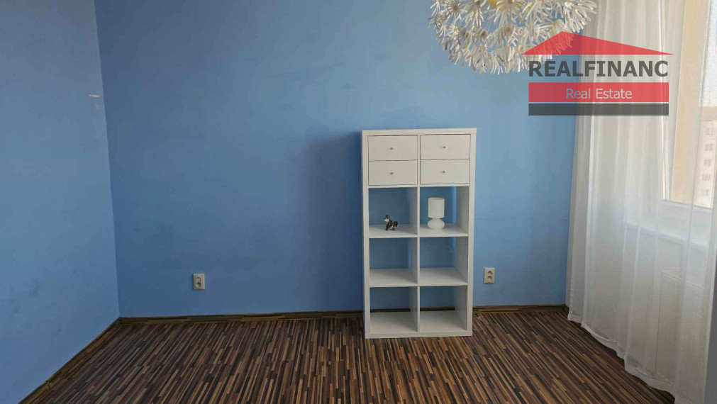 REALFINANC 100% aktuálny!!! Po rekonštrukcii 3-izbový byt 73,02 m2 + 4 m2 loggia, Rovná ulica Trnava.