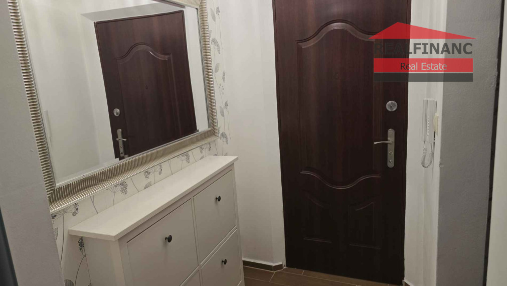 REALFINANC 100% aktuálny!!! Po rekonštrukcii 3-izbový byt 73,02 m2 + 4 m2 loggia, Rovná ulica Trnava.