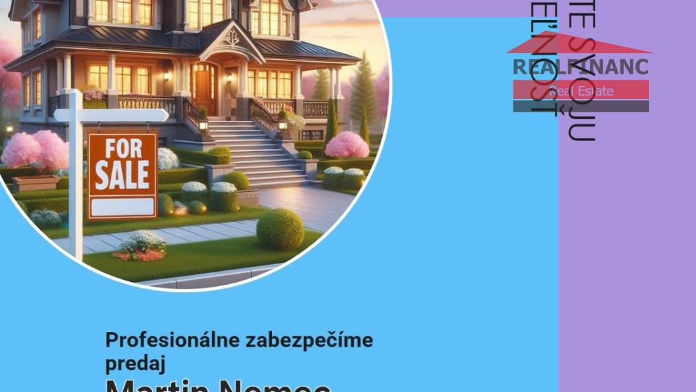 REALFINANC 100% aktuálny!!! Novostavba 4 izbový byt 156,5 m² v novostavbe Rezidencia Hviezdoslavova v centre mesta Trnava.