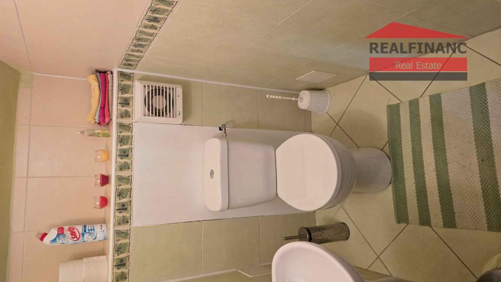 Na prenájom po rekonštrukcii 3-izbový byt 100 m2, v rodinnom dome pre 3 študentky kúsok od centra, Oblúková ulica, Trnava.
