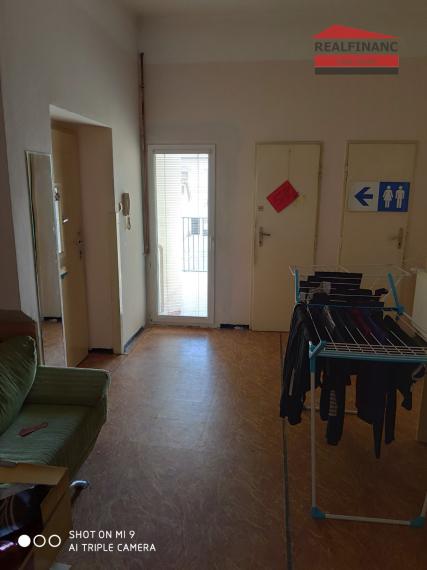 100% AKTUÁLNE !!! Izby pre 2 študentky/študenta - voľná centrum mesta TT