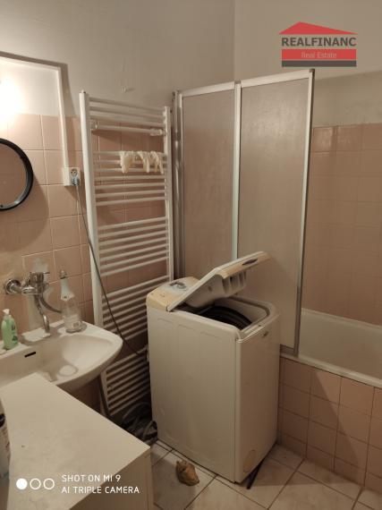 100% AKTUÁLNE !!! Izby pre 2 študentky/študenta - voľná centrum mesta TT