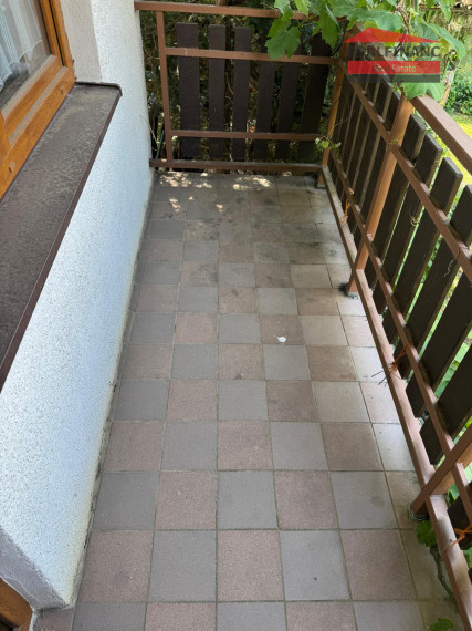 Predám chatu v Suchej nad Parnou v blízkosti priehrady