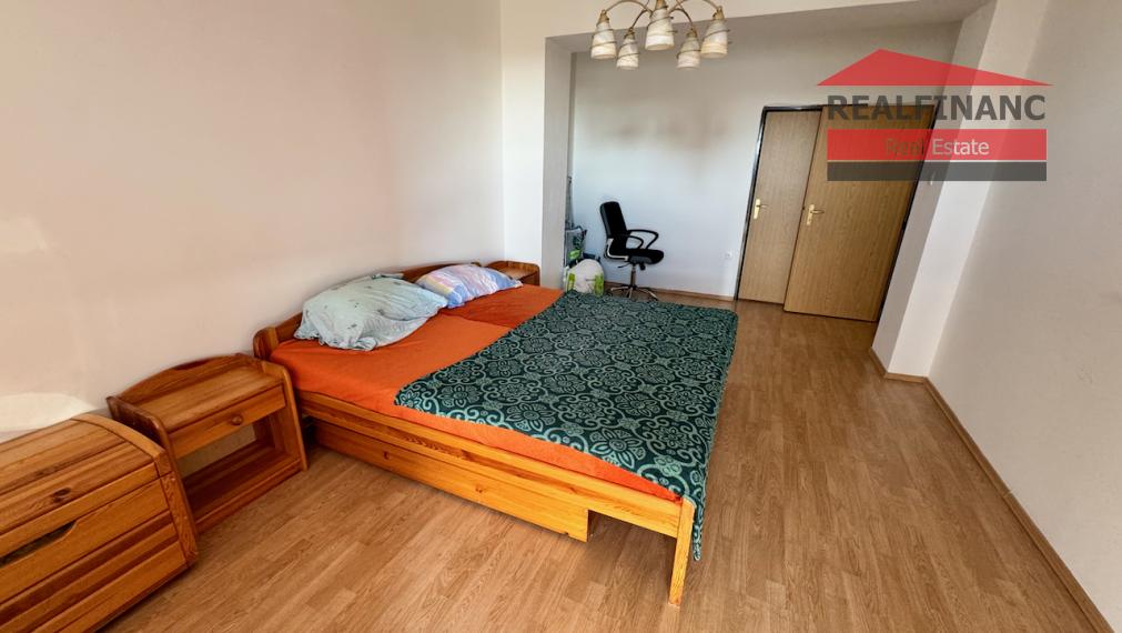 Prenájom 2.-izb. byt s balkónom pre mladý pár prípadne dve študentky !!!!