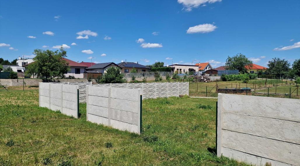 REALFINANC – 100% aktuálny! Investičný pozemok - Záhrada celkom 1134 m2, Boleráz !!!