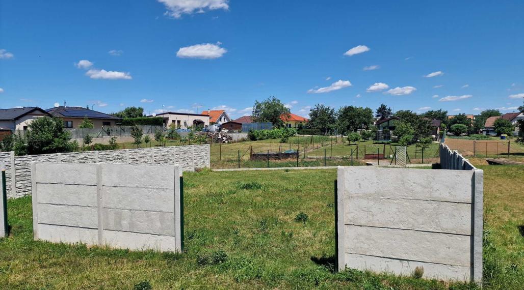 REALFINANC – 100% aktuálny! Investičný pozemok - Záhrada celkom 524 m2, Boleráz !!!