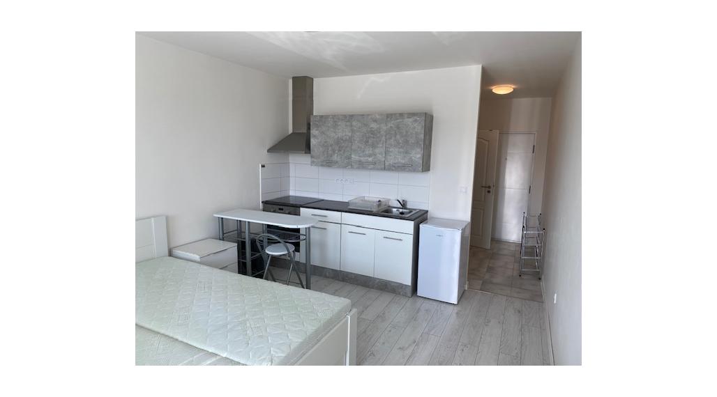 Dám do prenájmu garsónku s balkónom ul. Spartakovská sídl. Družba