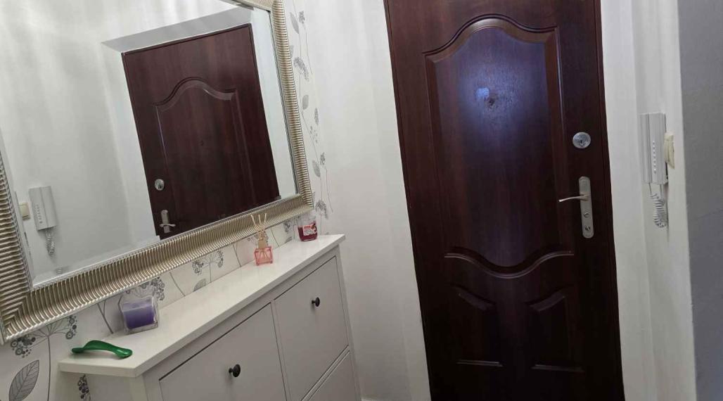 REALFINANC 100% aktuálny!!! Po rekonštrukcii 3-izbový byt 73,02 m2 + 4 m2 loggia, Trnava.