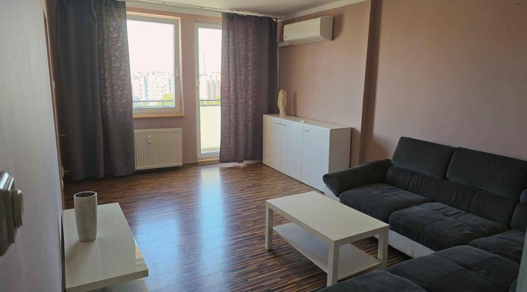 REALFINANC 100% aktuálny!!! Po rekonštrukcii 3-izbový byt 73,02 m2 + 4 m2 loggia, Trnava.
