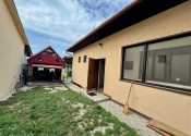 Na predaj 3.-izb. RD s pozemkom 483m2, 2x garáž, všetky IS, studňa, Sereď - časť Stredný Čepeň - fotografia 5