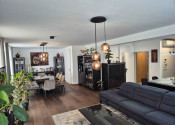 REALFINANC 100% aktuálny!!! Novostavba 4 izbový byt 156,5 m² v novostavbe Rezidencia Hviezdoslavova v centre mesta Trnava. - fotografia 4