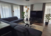 REALFINANC 100% aktuálny!!! Novostavba 4 izbový byt 156,5 m² v novostavbe Rezidencia Hviezdoslavova v centre mesta Trnava. - fotografia 6