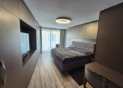 REALFINANC 100% aktuálny!!! Novostavba 4 izbový byt 156,5 m² v novostavbe Rezidencia Hviezdoslavova v centre mesta Trnava. - fotografia 10