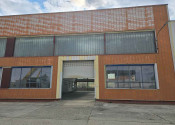 REALFINANC – 100% aktuálny! Prenájom pre výrobu alebo skladovanie priestory 643,7 m2, vzialený len 200 m od obchvatu na Chovateľskej ulici, Trnava. - fotografia 2