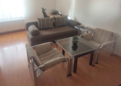 REALFINANC – 100% aktuálny! na prenájom po rekonštrukcii 54 m2 veľký 1 izbový by, centrum mesta Trnava! - fotografia 4