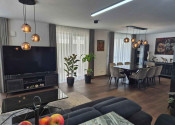 REALFINANC 100% aktuálny!!! Novostavba 4 izbový byt 156,5 m² v novostavbe Rezidencia Hviezdoslavova v centre mesta Trnava. - fotografia 5