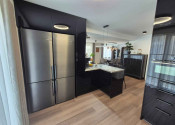 REALFINANC 100% aktuálny!!! Novostavba 4 izbový byt 156,5 m² v novostavbe Rezidencia Hviezdoslavova v centre mesta Trnava. - fotografia 9