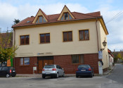 REALFINANC – 100% aktuálny! prenájom komerčný priestor s výmerou 14,79 m² na Jerichovej ulici v Trnave ! - fotografia 4