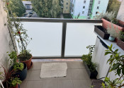 TOP LOKALITA!! Zariadený 3.-izb. byt s loggiou po rekonštrukcii na Družbe - fotografia 8