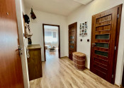 TOP LOKALITA!! Zariadený 3.-izb. byt s loggiou po rekonštrukcii na Družbe - fotografia 15