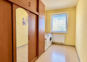 NOVÁ CENA!! Zariadený 3.-izb. byt s loggiou po rekonštrukcii na Družbe - fotografia 13