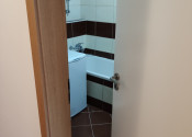Prenájom 1 izb. byt s parkovacím miestom T.Vansovej 4/A - fotografia 8
