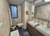 REALFINANC 100% aktuálny!!! Novostavba 4 izbový byt 156,5 m² v novostavbe Rezidencia Hviezdoslavova v centre mesta Trnava. - fotografia 13