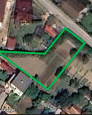 REALFINANC – 100% aktuálny! Stavebný pozemok celkom 959 m2, tichá ulica obec Madunice !!! - fotografia 1