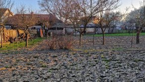 REALFINANC – 100% aktuálny! Stavebný pozemok celkom 959 m2, tichá ulica obec Madunice !!! - fotografia 6