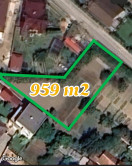 REALFINANC – 100% aktuálny! Stavebný pozemok celkom 959 m2, tichá ulica obec Madunice !!! - fotografia 7