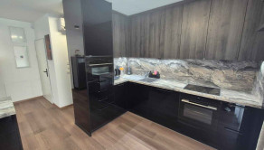REALFINANC 100% aktuálny!!! Novostavba 4 izbový byt 156,5 m² v novostavbe Rezidencia Hviezdoslavova v centre mesta Trnava. - fotografia 8
