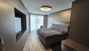 REALFINANC 100% aktuálny!!! Novostavba 4 izbový byt 156,5 m² v novostavbe Rezidencia Hviezdoslavova v centre mesta Trnava. - fotografia 10