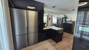 REALFINANC 100% aktuálny!!! Novostavba 4 izbový byt 156,5 m² v novostavbe Rezidencia Hviezdoslavova v centre mesta Trnava. - fotografia 9