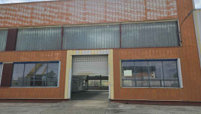 REALFINANC – 100% aktuálny! Prenájom pre výrobu alebo skladovanie priestory 643,7 m2, vzialený len 200 m od obchvatu na Chovateľskej ulici, Trnava. - fotografia 2