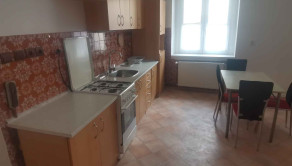 REALFINANC – 100% aktuálny! na prenájom po rekonštrukcii 54 m2 veľký 1 izbový by, centrum mesta Trnava! - fotografia 3
