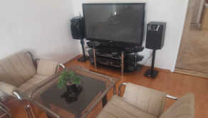 REALFINANC – 100% aktuálny! na prenájom po rekonštrukcii 54 m2 veľký 1 izbový by, centrum mesta Trnava! - fotografia 7