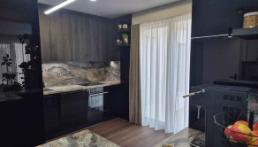 REALFINANC 100% aktuálny!!! Novostavba 4 izbový byt 156,5 m² v novostavbe Rezidencia Hviezdoslavova v centre mesta Trnava. - fotografia 7