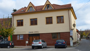 REALFINANC – 100% aktuálny! prenájom komerčný priestor s výmerou 14,79 m² na Jerichovej ulici v Trnave ! - fotografia 4