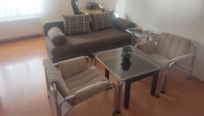 REALFINANC – 100% aktuálny! na prenájom po rekonštrukcii 54 m2 veľký 1 izbový by, centrum mesta Trnava! - fotografia 4