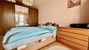 TOP LOKALITA!! Zariadený 3.-izb. byt s loggiou po rekonštrukcii na Družbe - fotografia 6