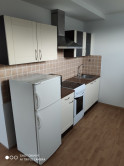 Prenájom 1 izb. byt s parkovacím miestom T.Vansovej 4/A - fotografia 5